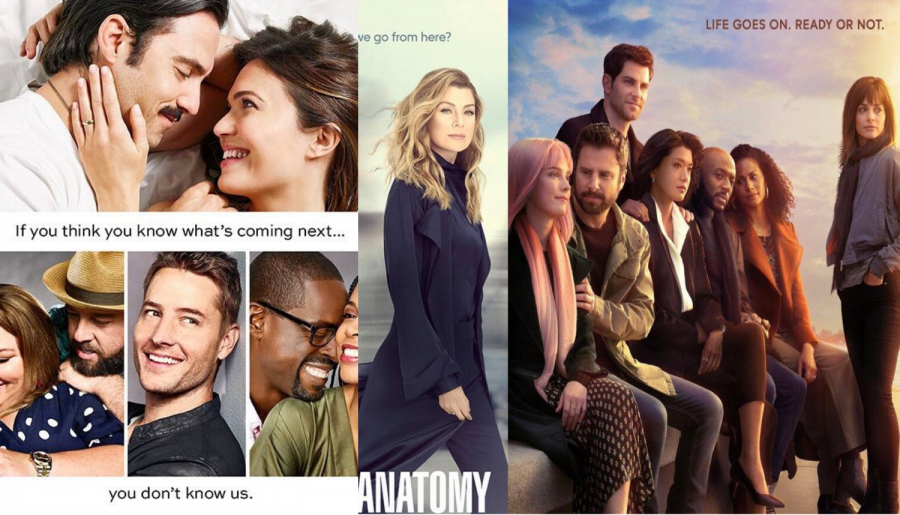 TV+Fall+Finale+Series+Posters