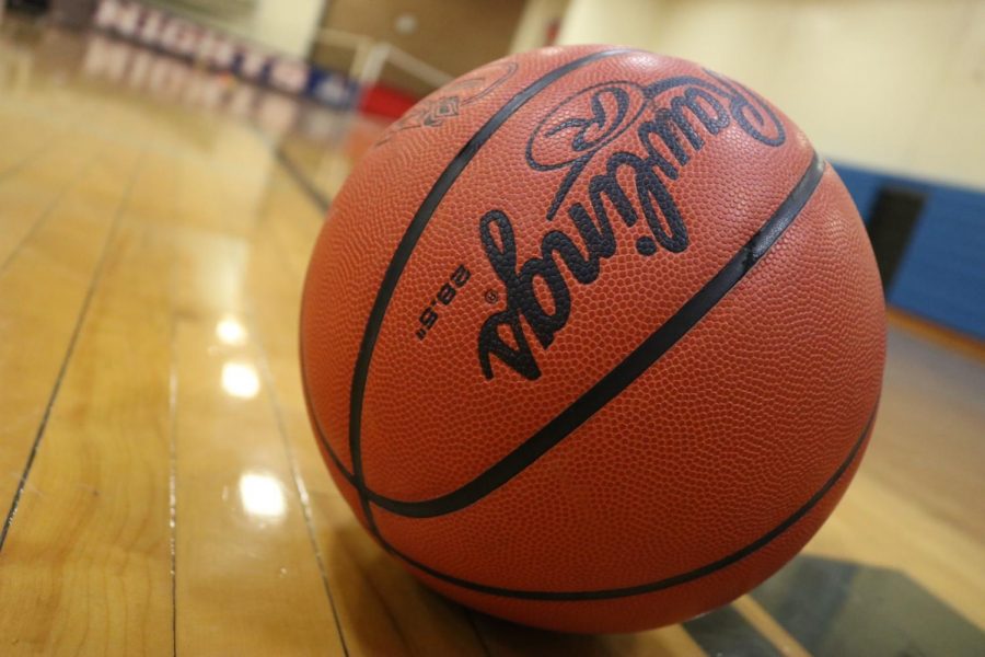 Increase in quarantines has the freshman basketball team grappling with the potential of a season shut down.