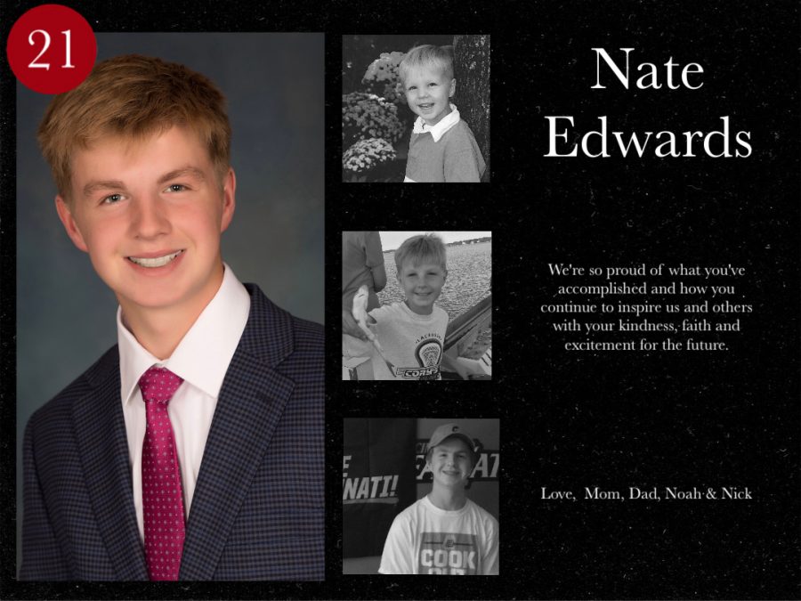 Nate Edwards