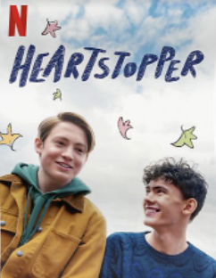 Netflix series, Heartstopper focuses on queer people attending same-sex schools, dealing with the politics of their existence accompanied by an unexpected school romance
