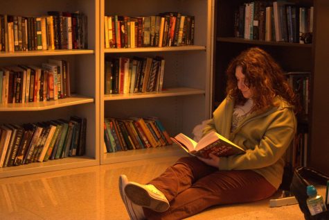 Reading is the quickest way to build vocabulary and can reduce stress by 68%.