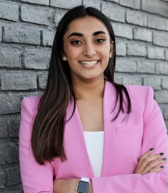 Humble beginnings to a bright future: How Ariya Dharni’s work ethic is paying off